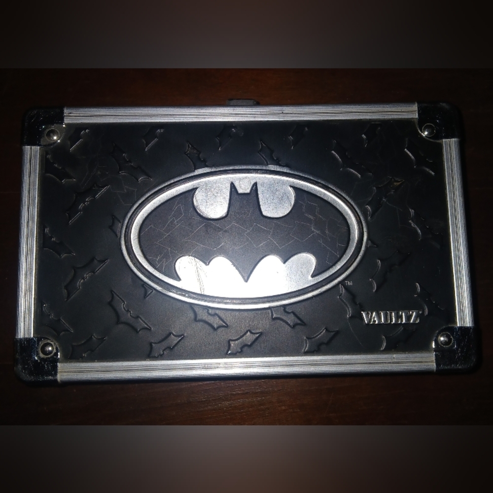Batman Logo Case